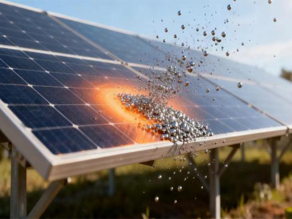 Le gardien caché du photovoltaïque sur les toits : la membrane Xiashi devient un élément essentiel du BIPV