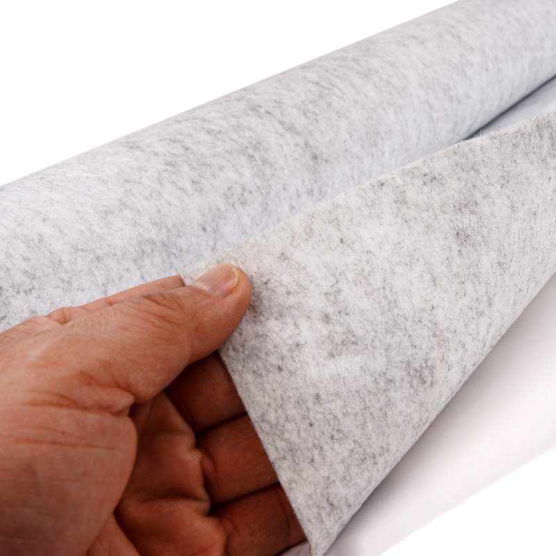 Membrane anti-condensation