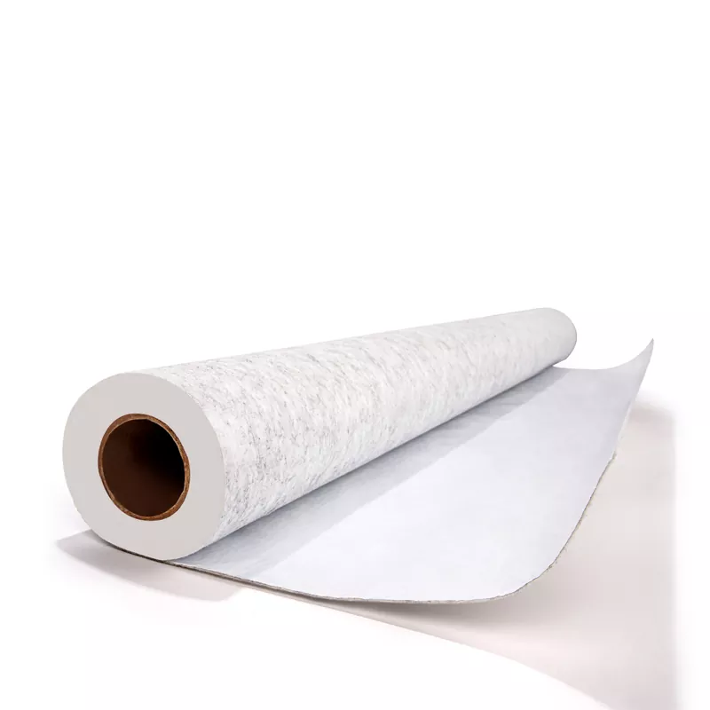 Feuilles anti-condensation