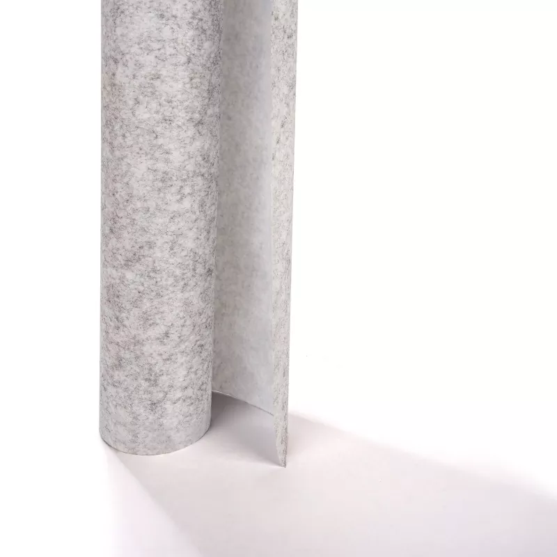 Feuille de toiture en métal feutre anti-goutte