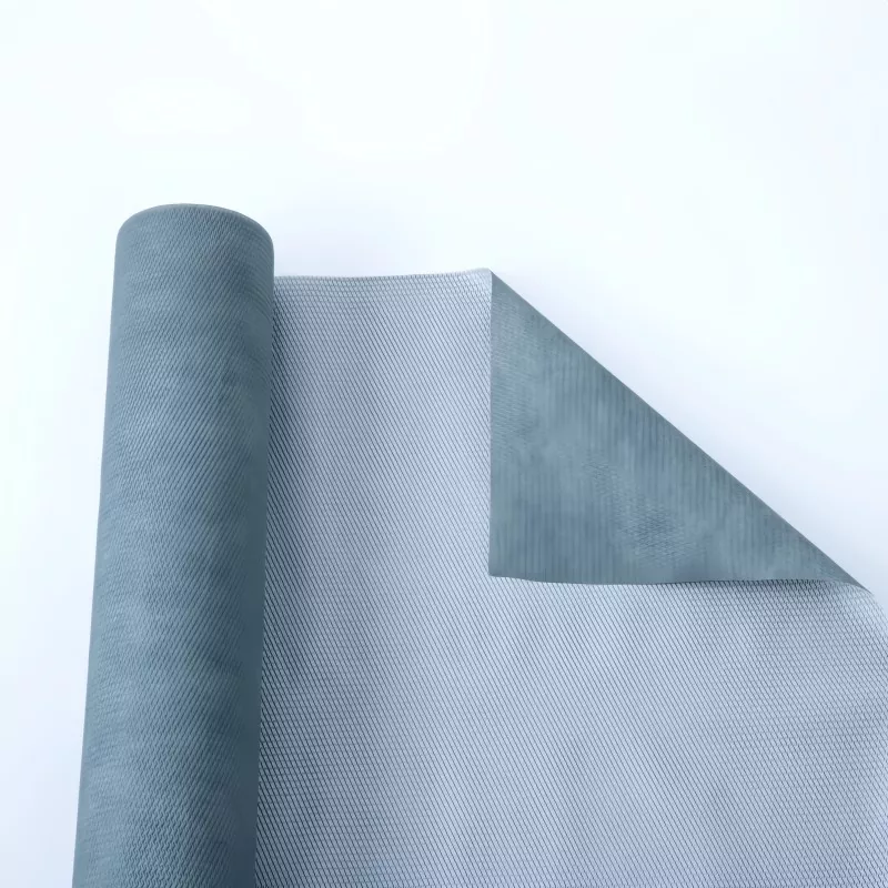 Membrane respirante pour murs intérieurs