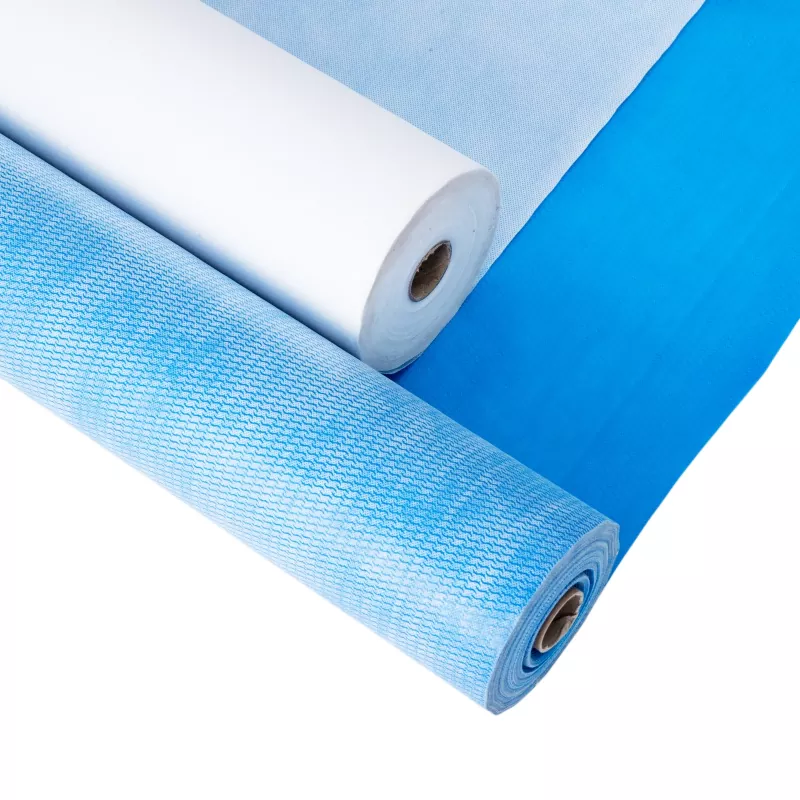 Barrière contre l'humidité