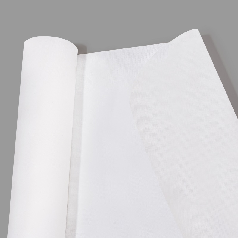 Membrane barrière contre l'humidité pour toit et mur