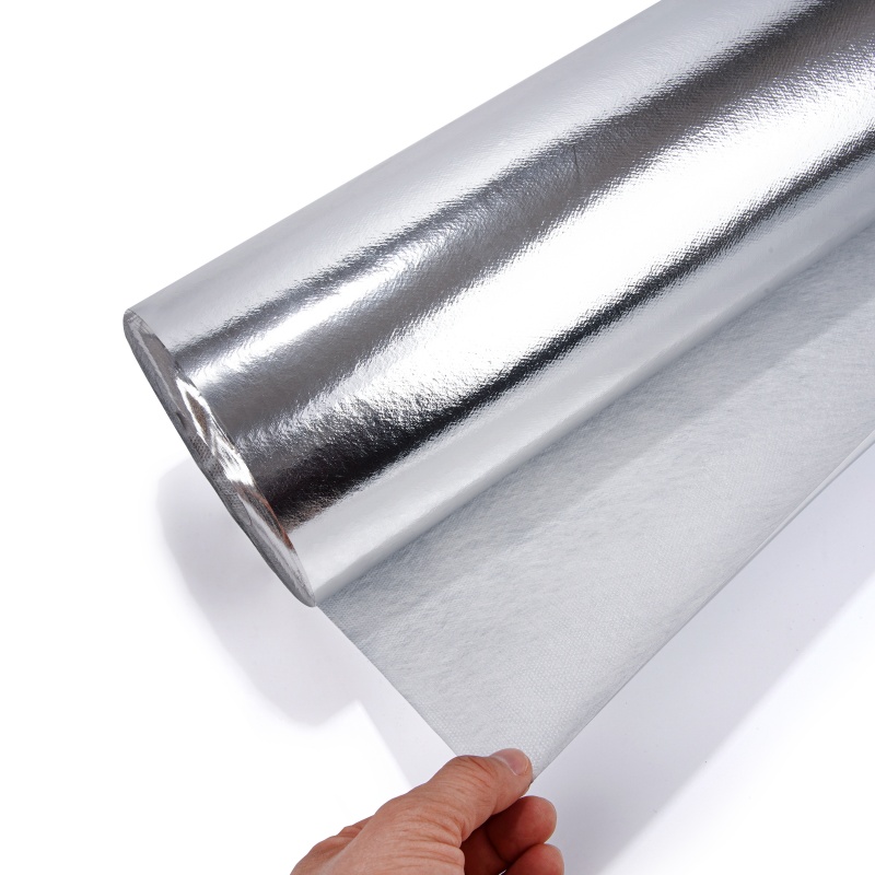 Film réfléchissant Mylar