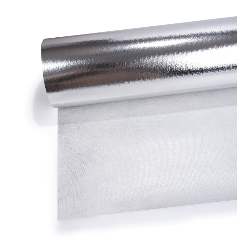 Feuille réfléchissante Mylar