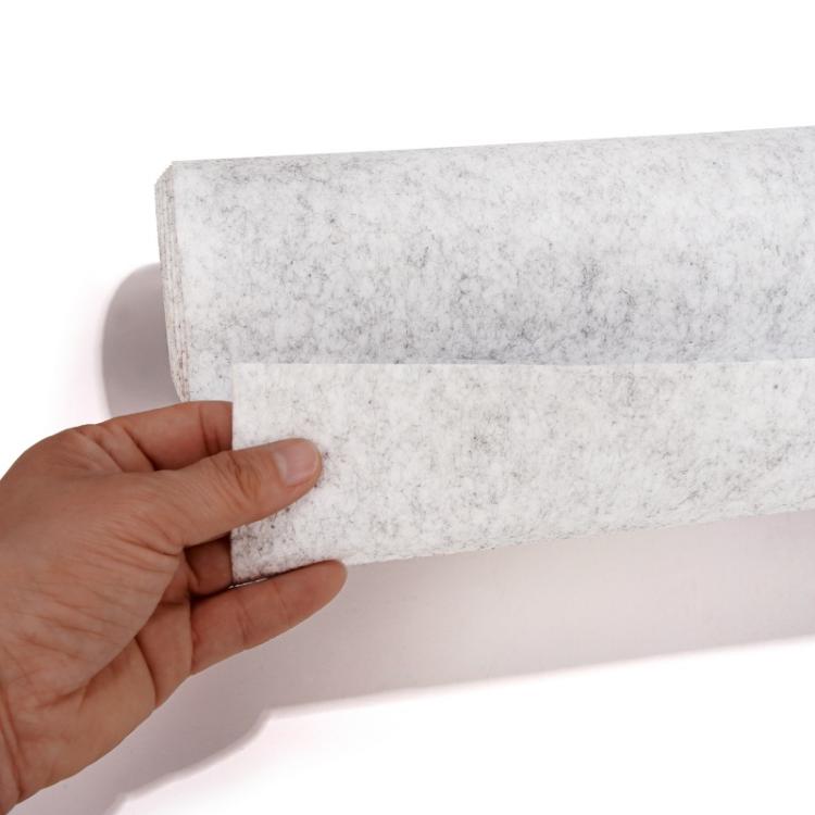 Feutre anti-condensation anti-goutte