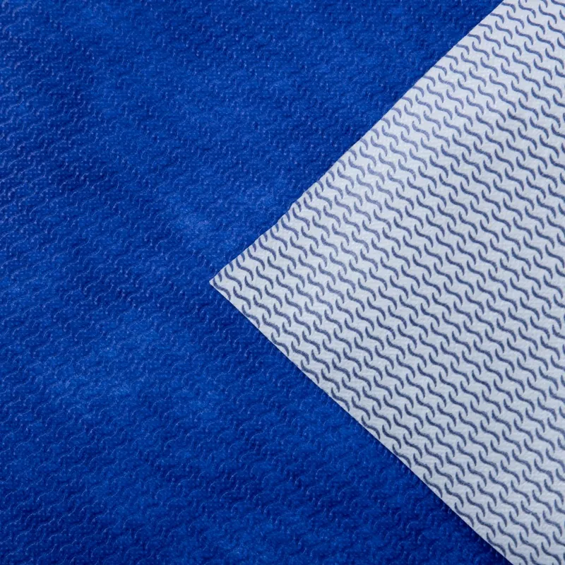 Membrane imperméable et respirante